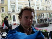 Фотография Peterburg Димко