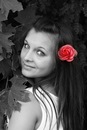 Фотография Дадановой Анастасии