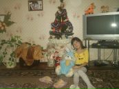 Ізабелла Прудивус фотография #40 (источник - https://vk.com/id84341093)