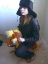 Аліска Блінготова фотография #49 (источник - https://vk.com/id69658889)