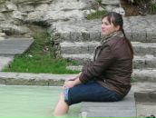 Фотография Погорельской Марии