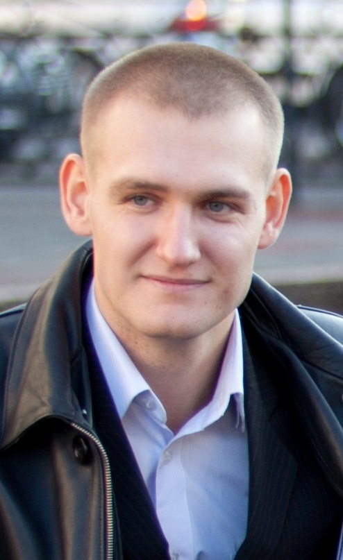 Антон Ткаченко фотография #14