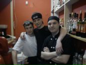 Фотография Пономарёва Александра