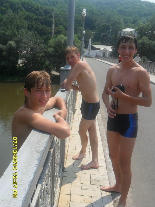 Даниил Македонский фотография #23