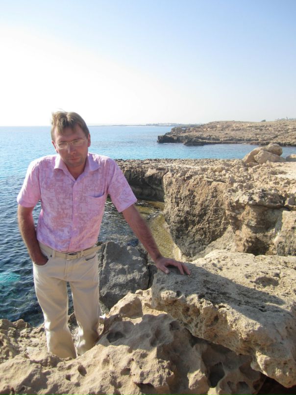 Дмитрий Васильев фотография #21