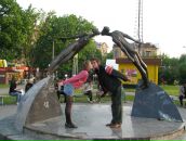 Фотография Никулин Иван