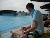 Фотография Служаева Сашки