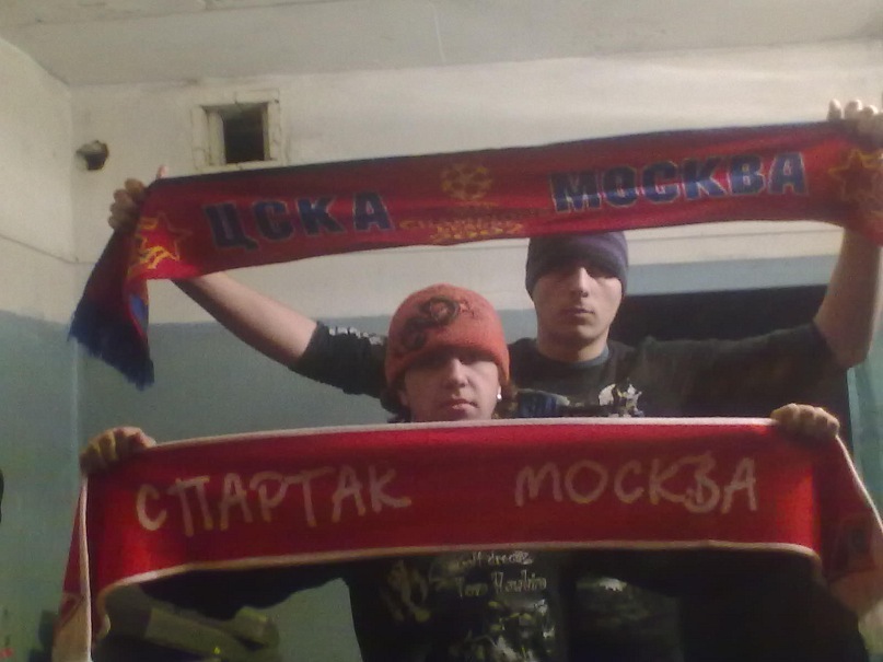 Михаил Бородачев фотография #19
