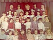 Фотография Богдановой Лены