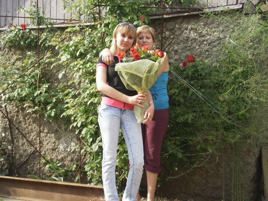 Саня+ксюха Мартыненко фотография #38