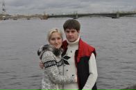 Фотография Сулимова Михаила