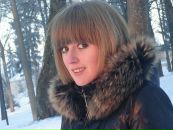 Наталія Жиляк фотография #29 (источник - https://vk.com/id34884857)
