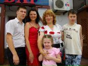 Оля Сідлецька фотография #43 (источник - https://vk.com/id30818465)