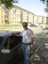 Фотография Исакова Рафоат