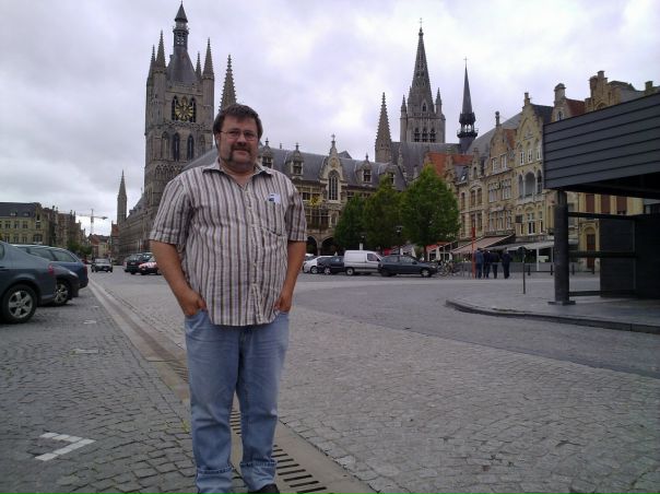 Andreas Becker фото №2