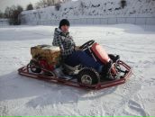 Фотография Шемякина Славы