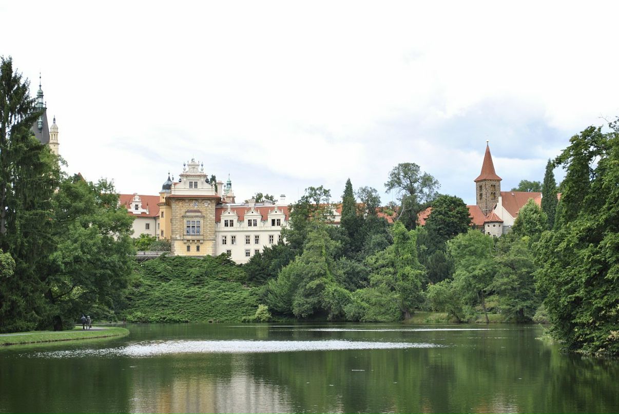 Lenka Bashirova фотография #31