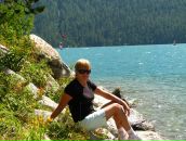 Фотография Ерилиной Людмилы