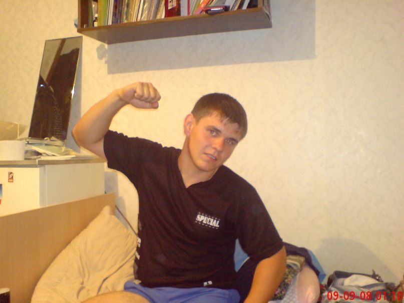 Дмитрий Кочнов фотография #21