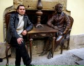 Фотография Климчука Дмитрия