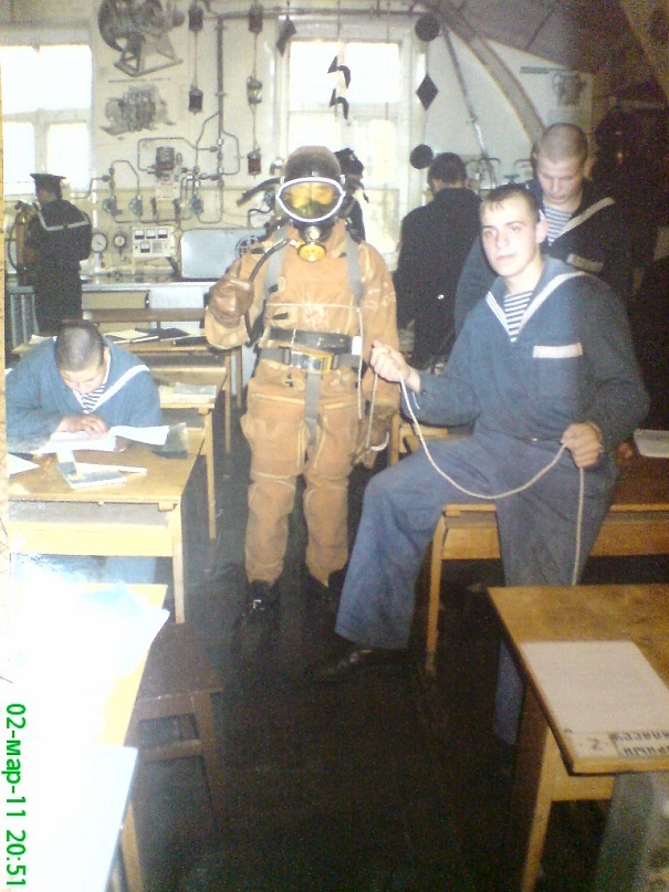 Дима Мищенко фотография #5