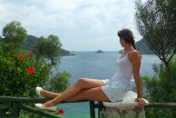 Фотография Бабушкиной Анастасии