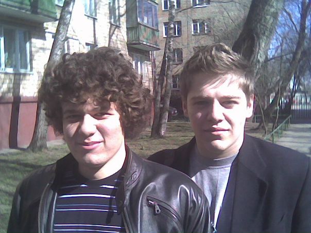 №1, Тимур Мамедов, Москва, Россия №1, Тимур Мамедов, Москва, Россия