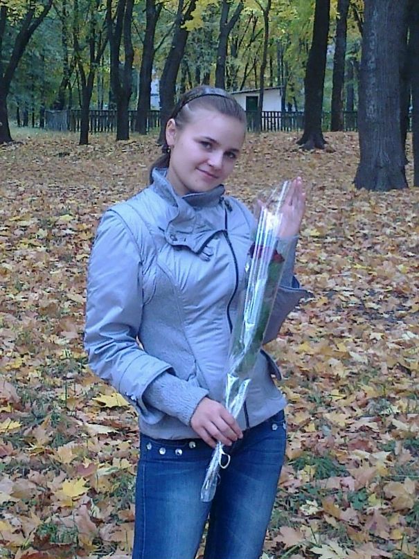 Ирина Ткаченко фотография #30