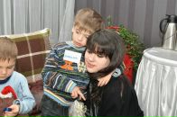 Іра Фецяк фотография #26 (источник - https://vk.com/id45548987)