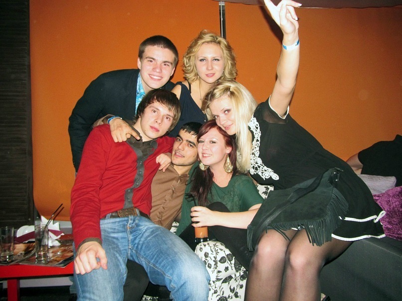 Илья Аверин фотография #11