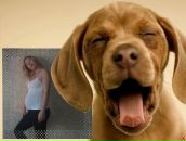 Фотография Веселовой Лены