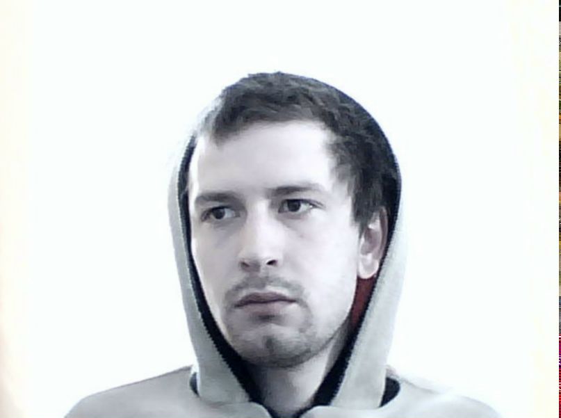 Паша Коляда фотография #16