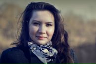 Фотография Гороховой Юлии