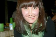 Фотография Савдабаевой Эльвиры