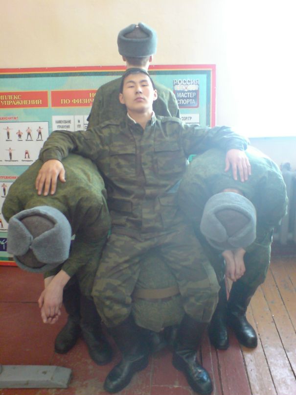 Олег Софронов фотография #4