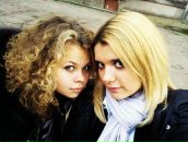 Фотография Корженко Елизаветы