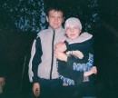 Фотография Медведевой Танюши