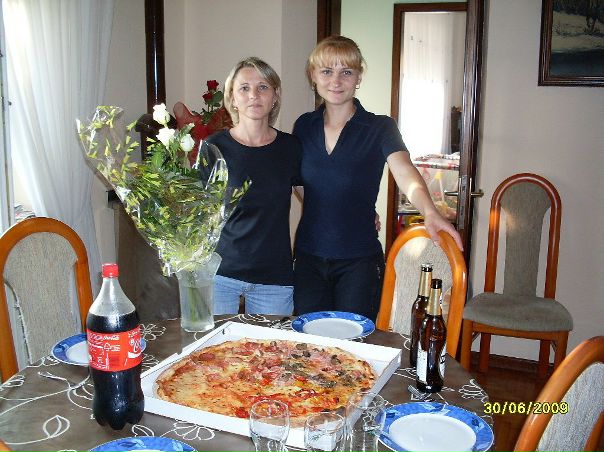 Oksana Pustovit фото №34