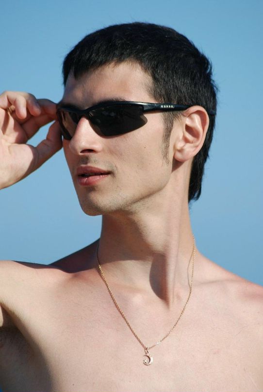 Дмитрий Аюпов фотография #34