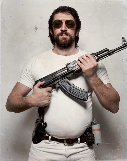 Andrew Vdovichenko фотография #50