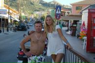 Фотография Перовой Евгении