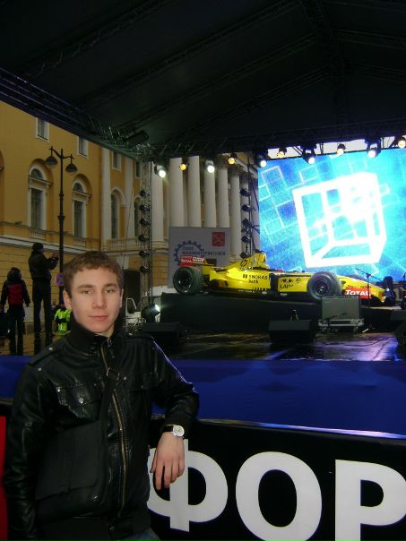 №1, Vadim Sokolov, 37 лет, Санкт-Петербург №1, Vadim Sokolov, 37 лет, Санкт-Петербург