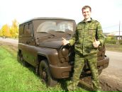 Фотография Ляпейкова Дмитрия