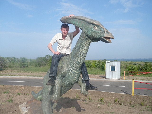 Дима Чаев фотография #29