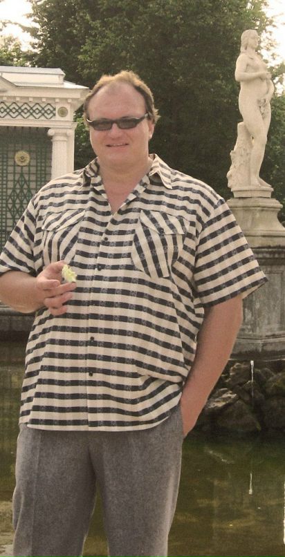 Сергей Хорпяков фотография #5