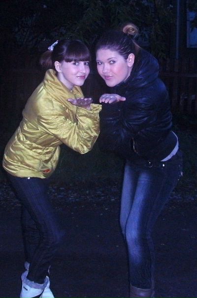 Юляшка Симп@тяше4к@ фото №5