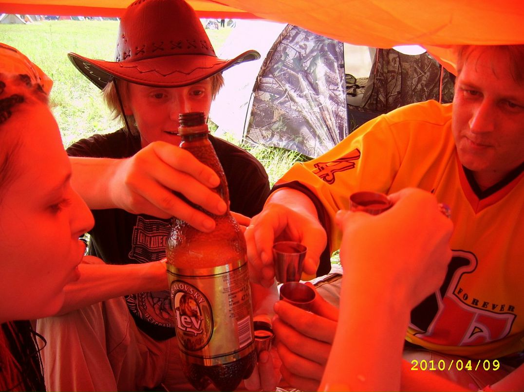 Илья Петров фотография #42