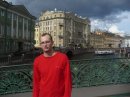 Фотография Козлукова Виталия