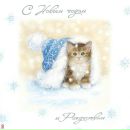 Фотография Ильичёвой Ланы