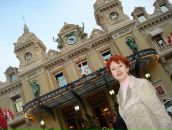 Фотография Мамонтова (Чернякова) Елены